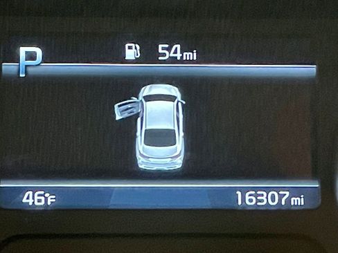 Used 2023 Kia Forte LXS image 6