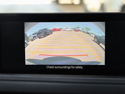 Certified 2024 MAZDA CX-30 AWD 2.5 S image 26