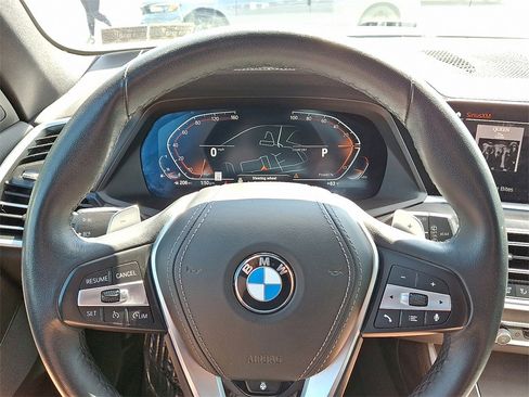 Used 2022 BMW X5 xDrive40i w/ Premium Package image 20