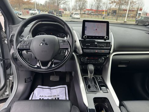 Used 2022 Mitsubishi Eclipse Cross SEL image 25