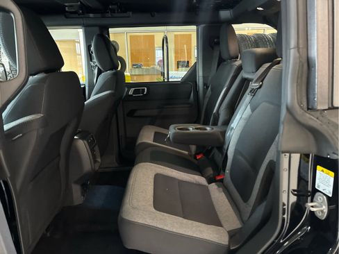 New 2025 Ford Bronco Big Bend image 20