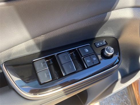 New 2026 Toyota Crown image 15