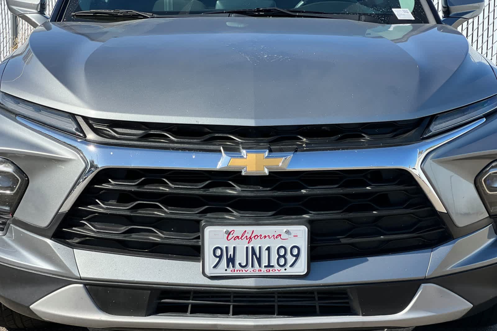 Used 2023 Chevrolet Blazer LT FWD image 15