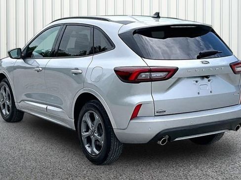 Used 2024 Ford Escape ST-Line w/ Tech Pack #1 AWD/4WD image 11