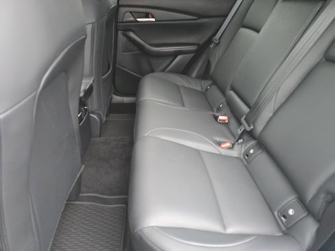 Used 2025 MAZDA CX-30 AWD 2.5 S w/ Preferred Package image 9