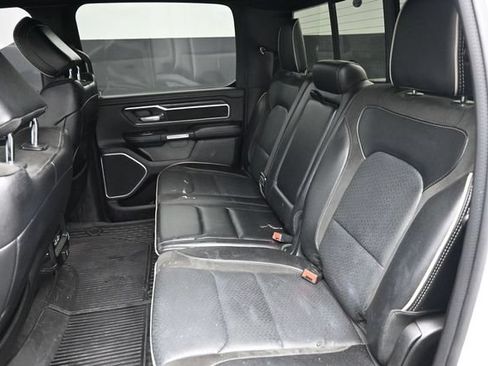 Used 2023 RAM 1500 Laramie AWD/4WD image 19