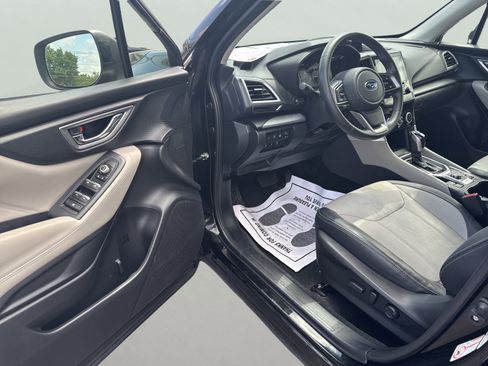Used 2020 Subaru Forester Limited AWD/4WD image 11