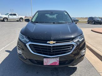Used 2018 Chevrolet Equinox LT video 2