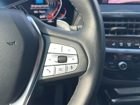 Used 2024 BMW X3 sDrive30i w/ Premium Package image 16