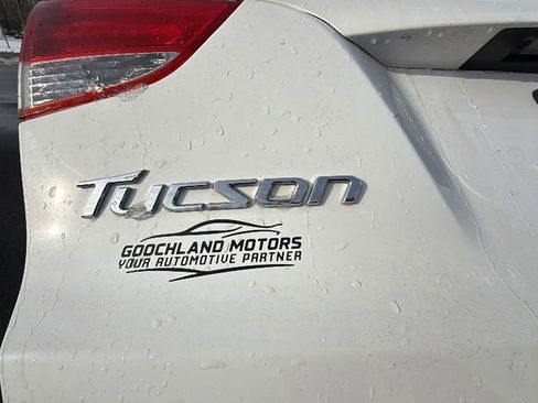 Used 2015 Hyundai Tucson GLS w/ Option Group 02 image 66