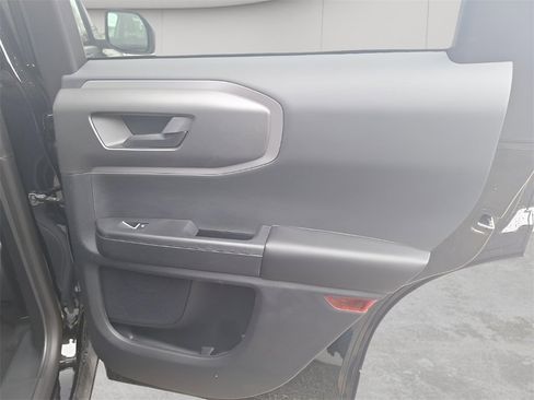 New 2025 Ford Bronco Sport Big Bend w/ Convenience Package image 11