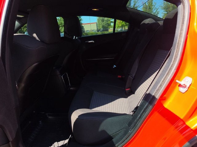 Used 2019 Dodge Charger GT RWD image 10