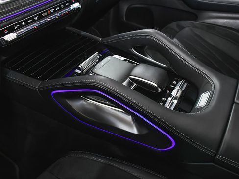 Used 2021 Mercedes-Benz GLE 63 AMG S image 49