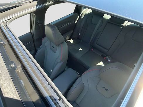 New 2026 Hyundai Sonata N Line FWD image 23