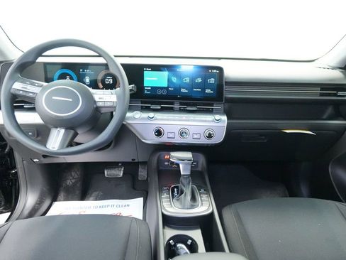 New 2026 Hyundai Kona SE image 27