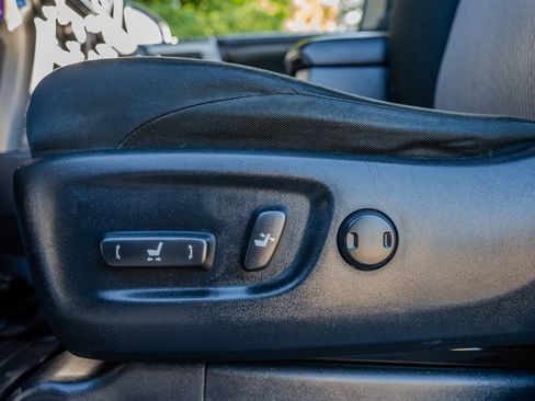 Used 2021 Toyota 4Runner SR5 RWD image 28