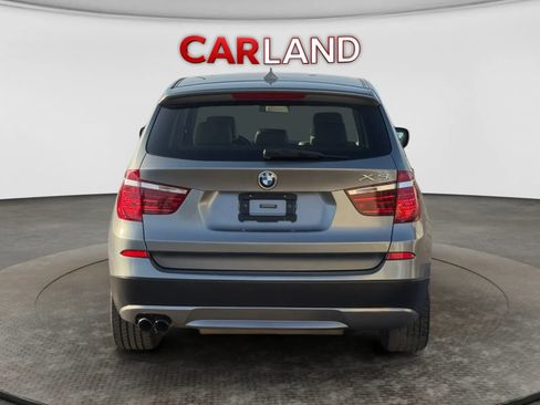 Used 2013 BMW X3 xDrive28i AWD/4WD image 5