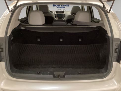 Used 2018 Subaru Crosstrek 2.0i Limited AWD/4WD image 12