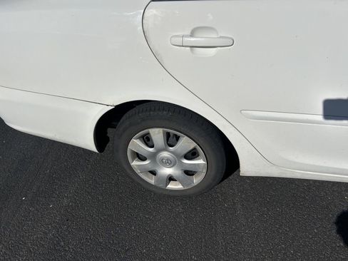 Used 2006 Toyota Camry LE image 13