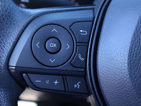 Certified 2023 Toyota RAV4 XLE w/ Convenience Package FWD image 19
