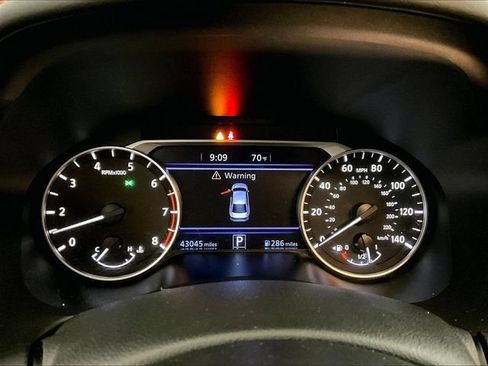 Used 2020 Nissan Altima 2.5 SR w/ Premium Package AWD/4WD image 19
