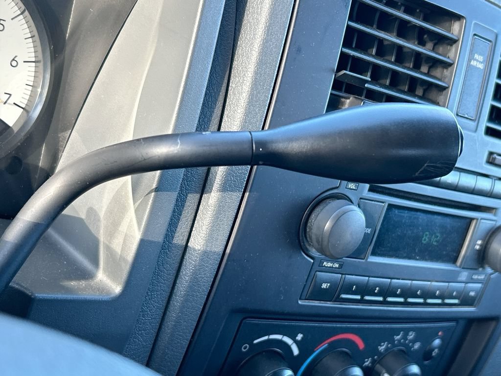 Used 2005 Dodge Dakota ST RWD image 18