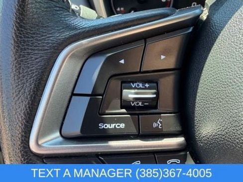 Used 2022 Subaru Outback Onyx Edition XT AWD/4WD image 26