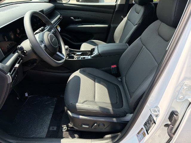 New 2026 Hyundai Tucson SEL Plus AWD/4WD image 22