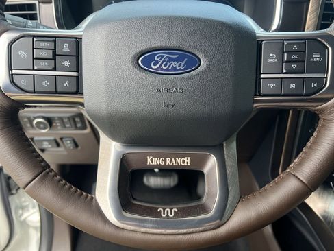 New 2026 Ford F150 King Ranch AWD/4WD image 11