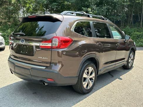 Used 2019 Subaru Ascent Premium w/ Popular Package #2A AWD/4WD image 32
