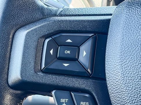Used 2018 Ford F150 XLT w/ Equipment Group 302A Luxury AWD/4WD image 21