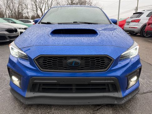 Used 2019 Subaru WRX Premium image 3