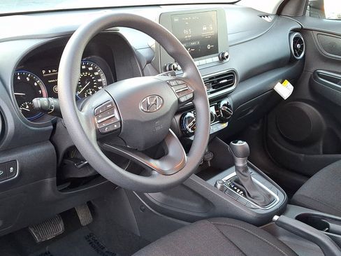 Certified 2023 Hyundai Kona SEL image 16