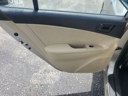 Used 2009 Hyundai Sonata GLS FWD image 34
