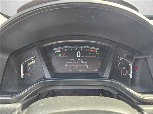 Used 2020 Honda CR-V LX image 14