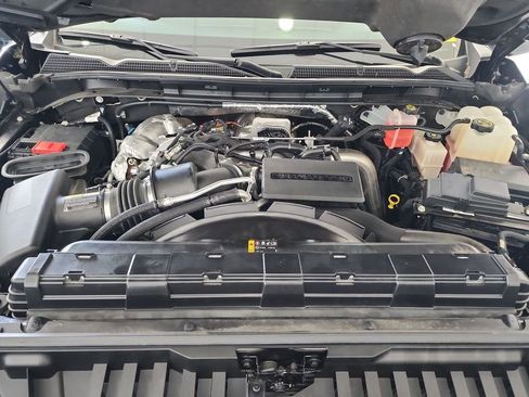 Certified 2024 GMC Sierra 3500 Denali w/ Denali Reserve Package AWD/4WD image 30