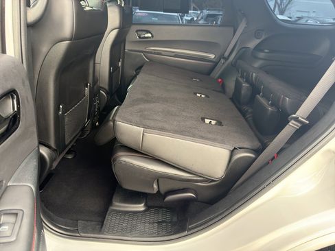 Used 2024 Dodge Durango GT image 31