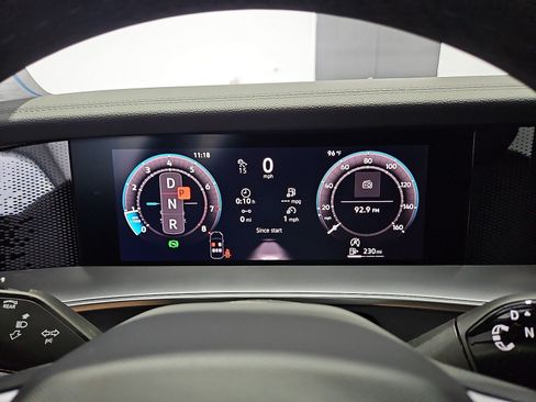 New 2026 Volkswagen Tiguan SE R-Line FWD image 21