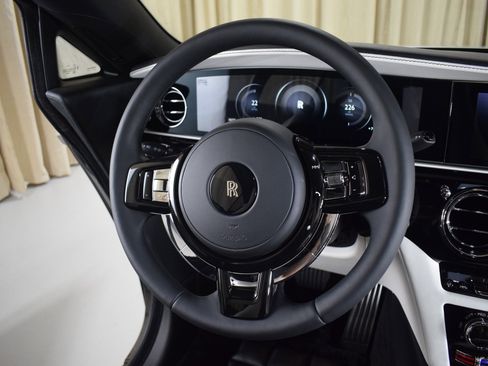 New 2024 Rolls-Royce Spectre w/ Spectre Launch Package image 26