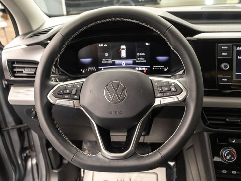 Used 2023 Volkswagen Taos S AWD/4WD image 22