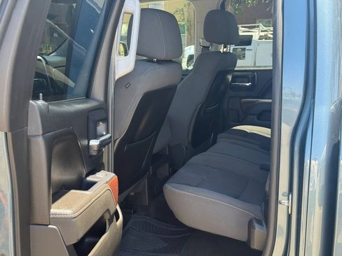 Used 2014 GMC Sierra 1500 SLE AWD/4WD image 16