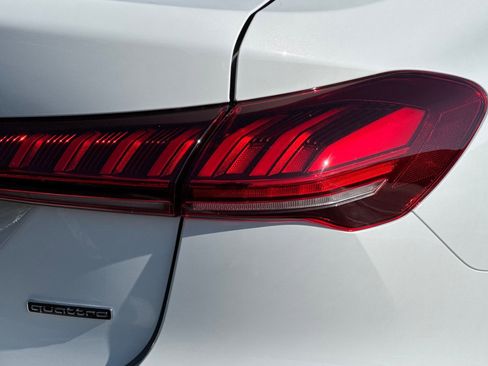 New 2025 Audi A5 2.0T Premium Plus image 22