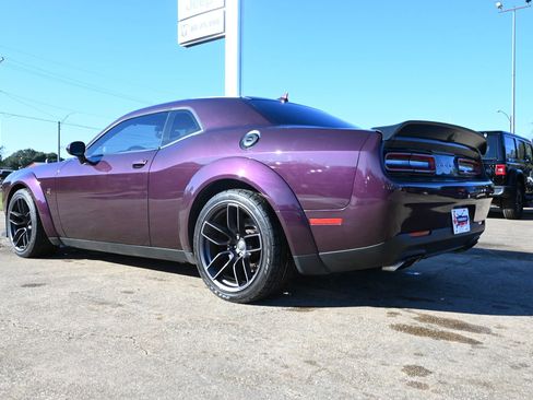 Used 2021 Dodge Challenger R/T Scat Pack image 5