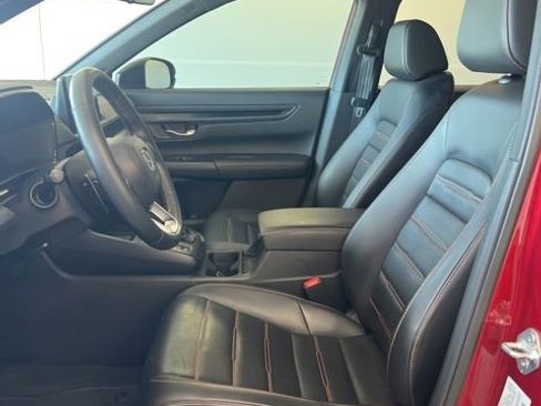 Used 2024 Honda CR-V Sport-L image 21
