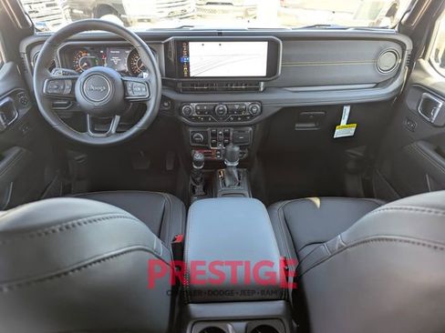 New 2025 Jeep Wrangler Rubicon 392 image 26