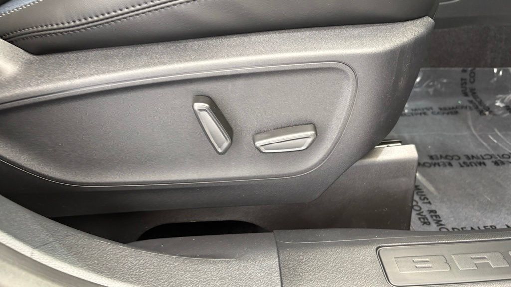 New 2026 Ford Bronco Sport Outer Banks AWD/4WD image 24