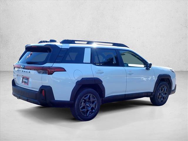 New 2026 Subaru Outback Premium AWD/4WD image 4