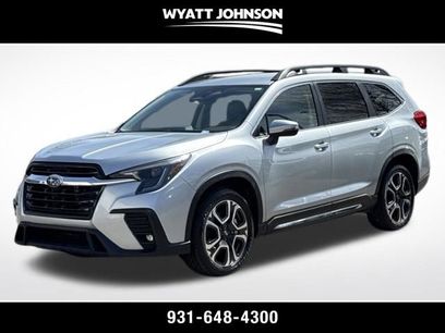 Used 2023 Subaru Ascent Limited