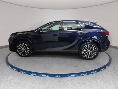 New 2026 Lexus RX 350 AWD/4WD image 8