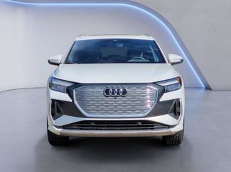 Used 2023 Audi Q4 e-tron Premium Plus w/ Premium Plus AWD/4WD video 2